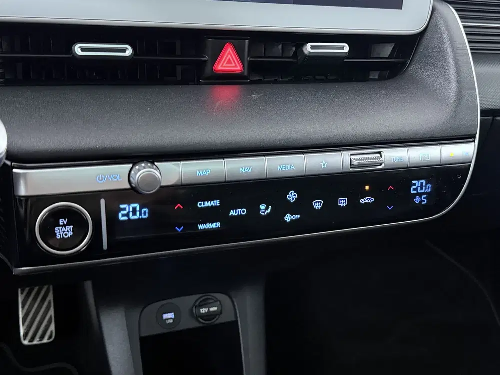 Hyundai IONIQ 5 Lounge 77.4 kWh uit 2023, foto 11