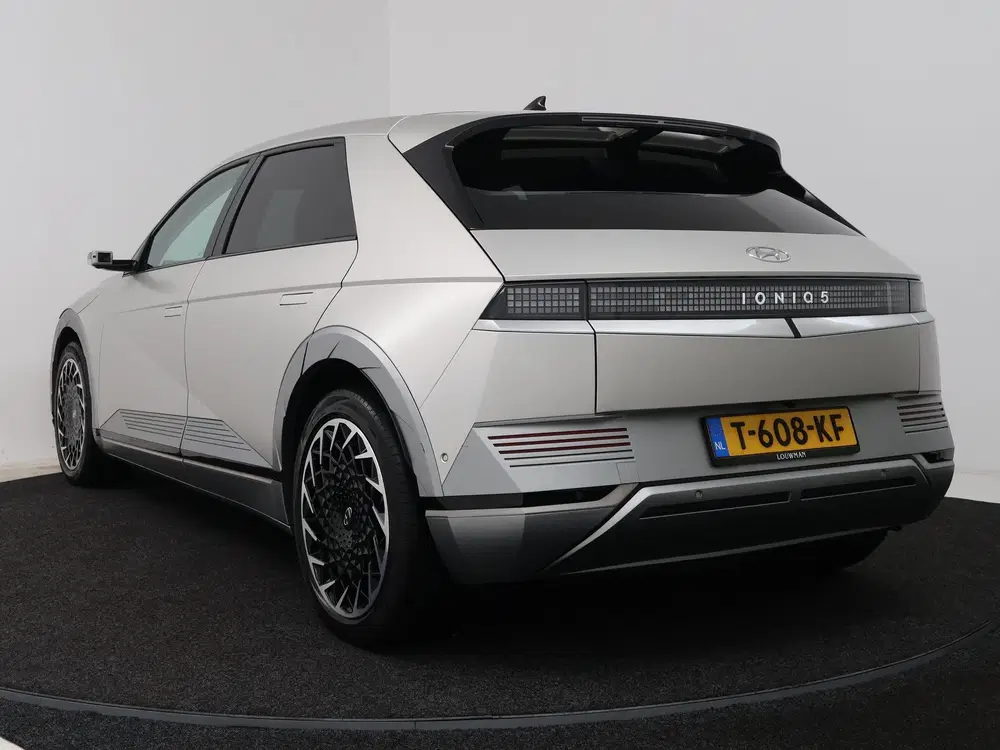 Hyundai IONIQ 5 Lounge 77.4 kWh uit 2023, foto 15