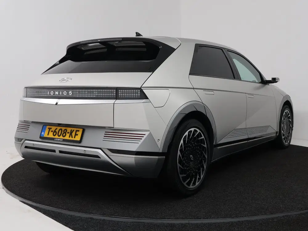 Hyundai IONIQ 5 Lounge 77.4 kWh uit 2023, foto 2