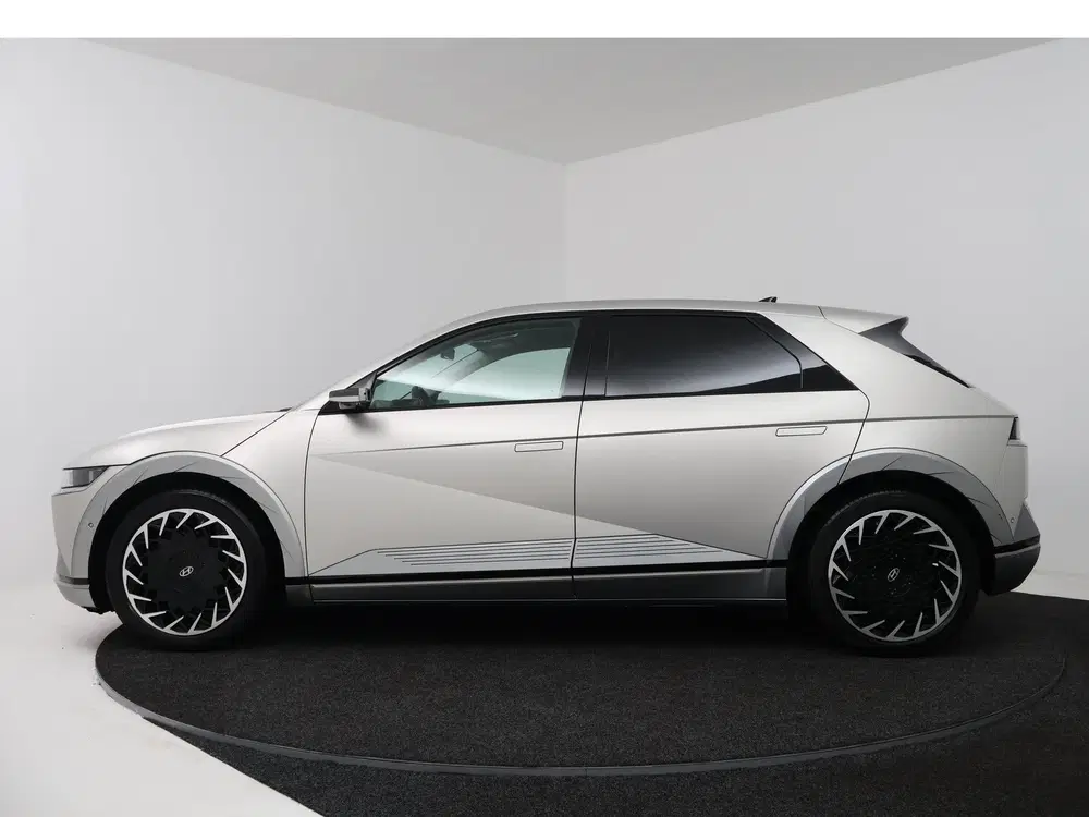 Hyundai IONIQ 5 Lounge 77.4 kWh uit 2023, foto 3