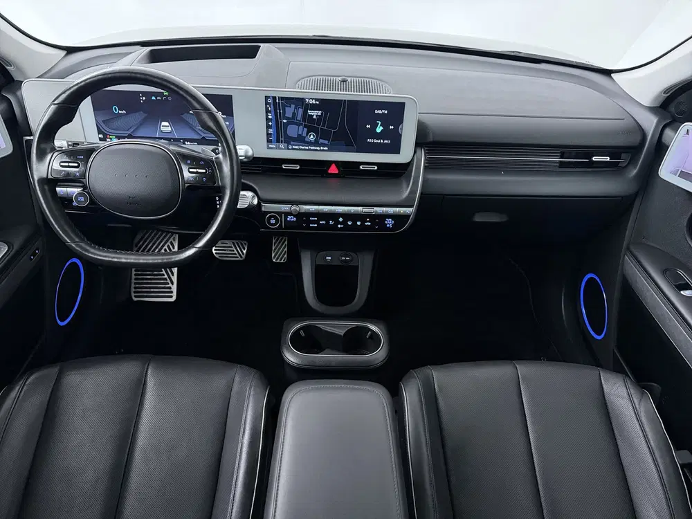 Hyundai IONIQ 5 Lounge 77.4 kWh uit 2023, foto 5