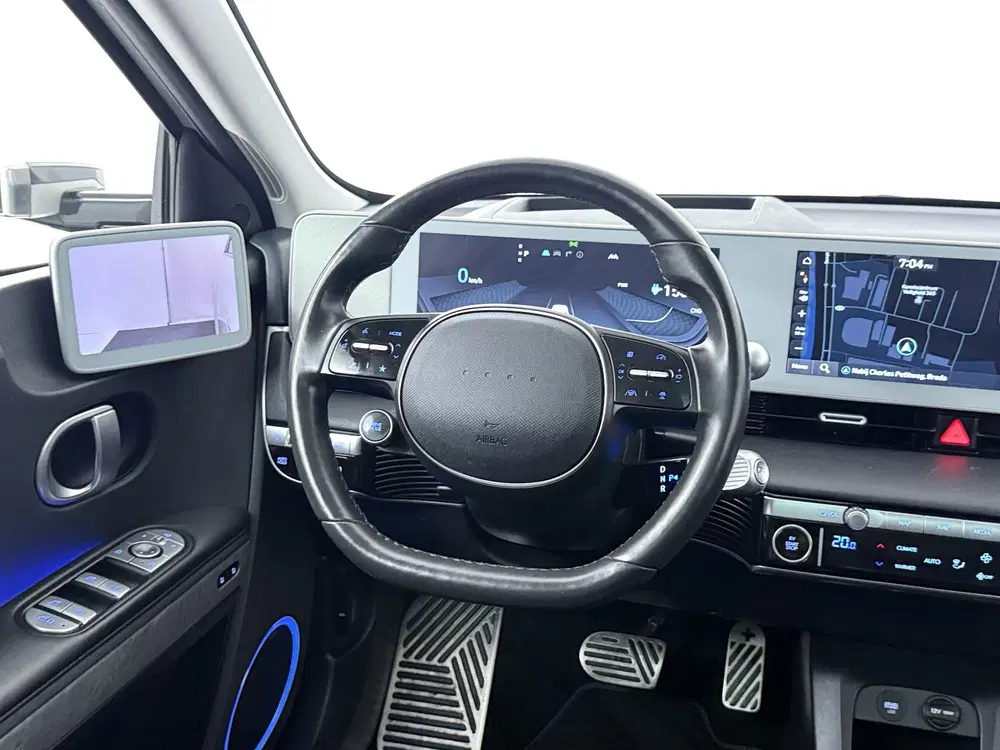 Hyundai IONIQ 5 Lounge 77.4 kWh uit 2023, foto 6