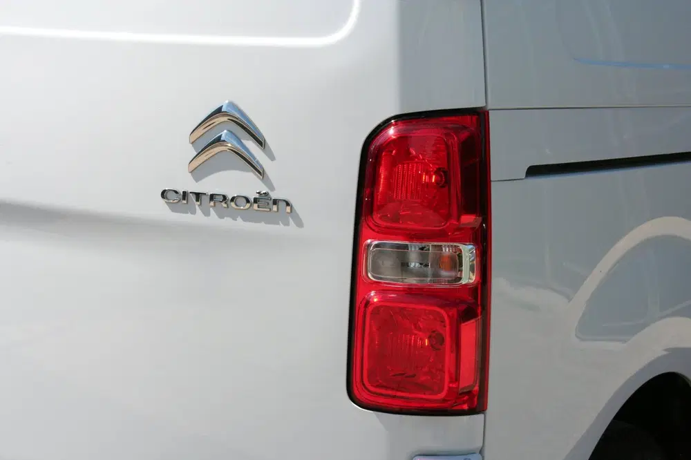 Citroën Jumpy Citroen E-Jumpy L2 DC 50 kWh 100% elec zer uit 2024, foto 13