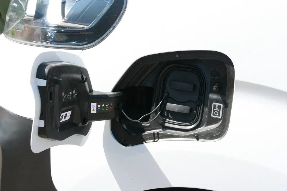 Citroën Jumpy Citroen E-Jumpy L2 DC 50 kWh 100% elec zer uit 2024, foto 14
