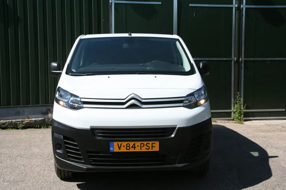 Citroën Jumpy Citroen E-Jumpy L2 DC 50 kWh 100% elec zer uit 2024, foto 7