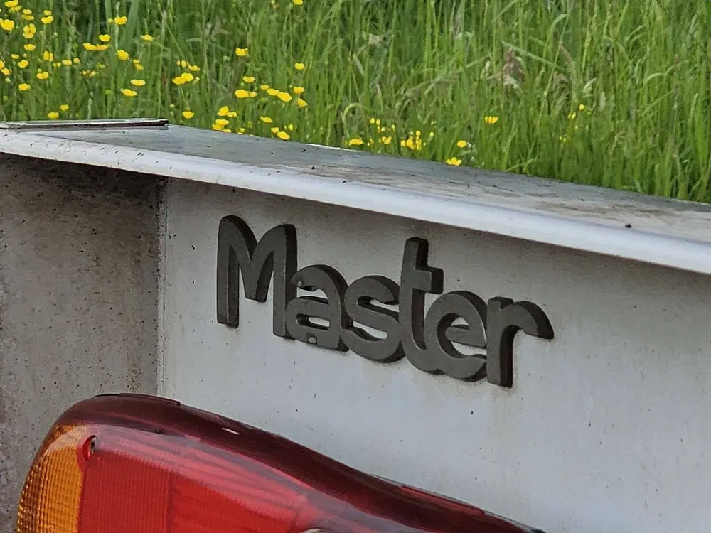 Renault Master 2.3 open-laadbak euro6 uit 2023, foto 12