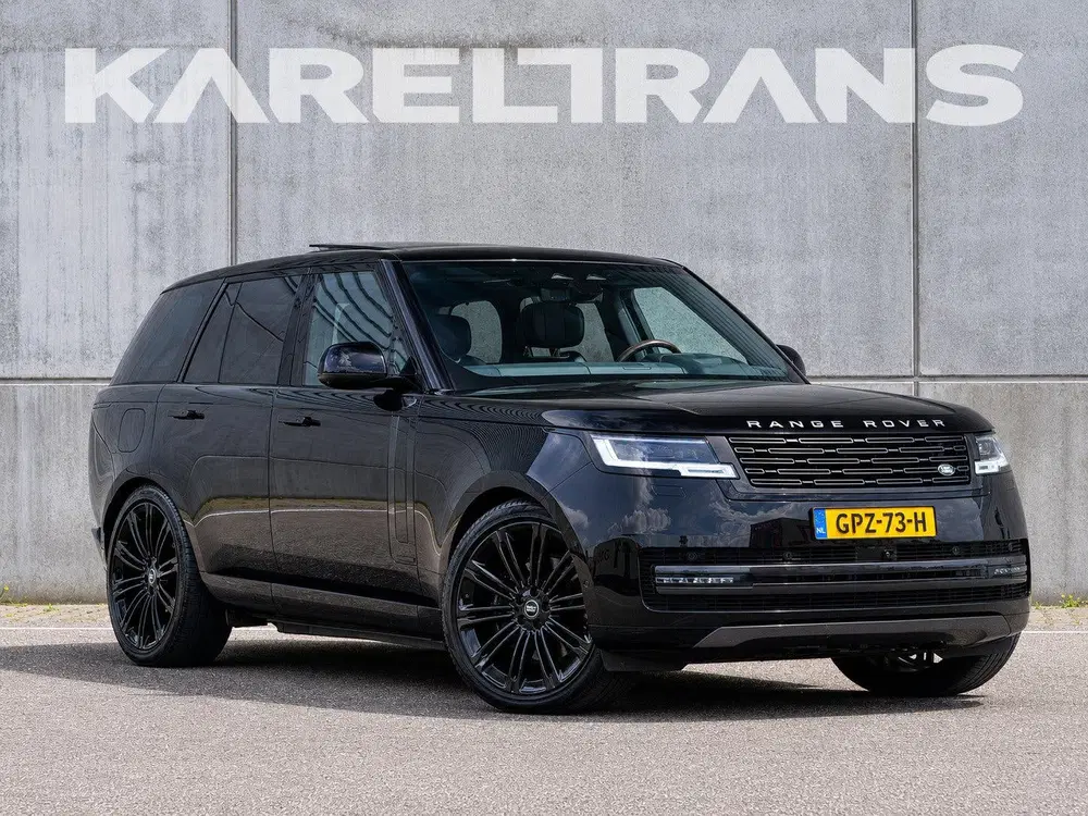 Land Rover Range Rover 3.0 P550e Autobiography uit 2024