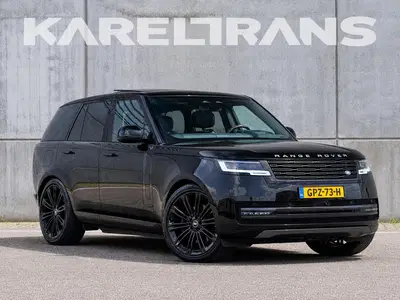 Land Rover Range Rover 3.0 P550e Autobiography uit 2024