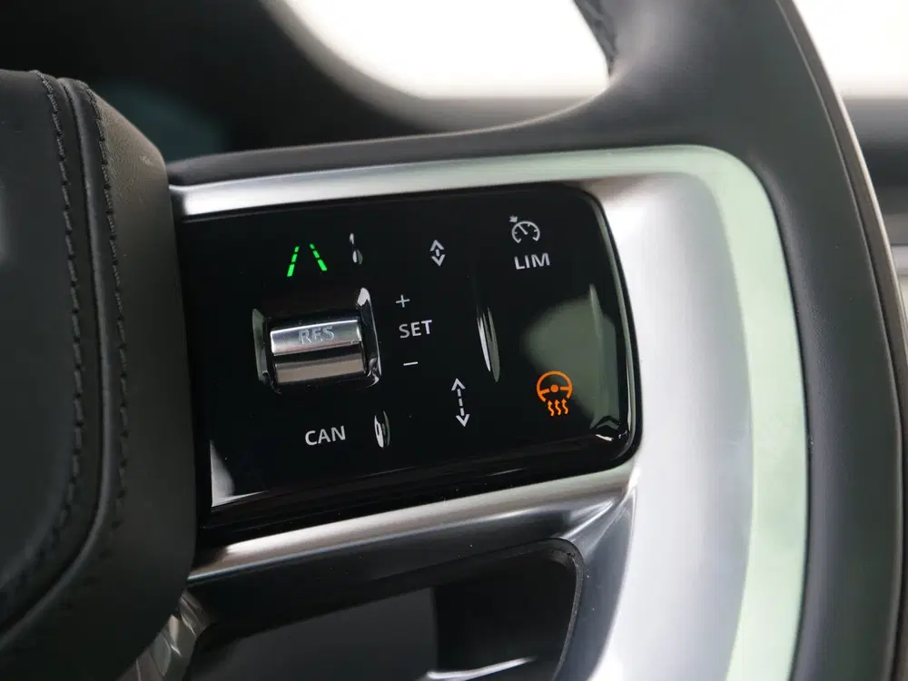 Land Rover Range Rover 3.0 P550e Autobiography uit 2024, foto 6