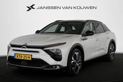 Citroën C5 X Citroen C5 X 1.6 Plug-in Hybrid 180 Plus S uit 2025