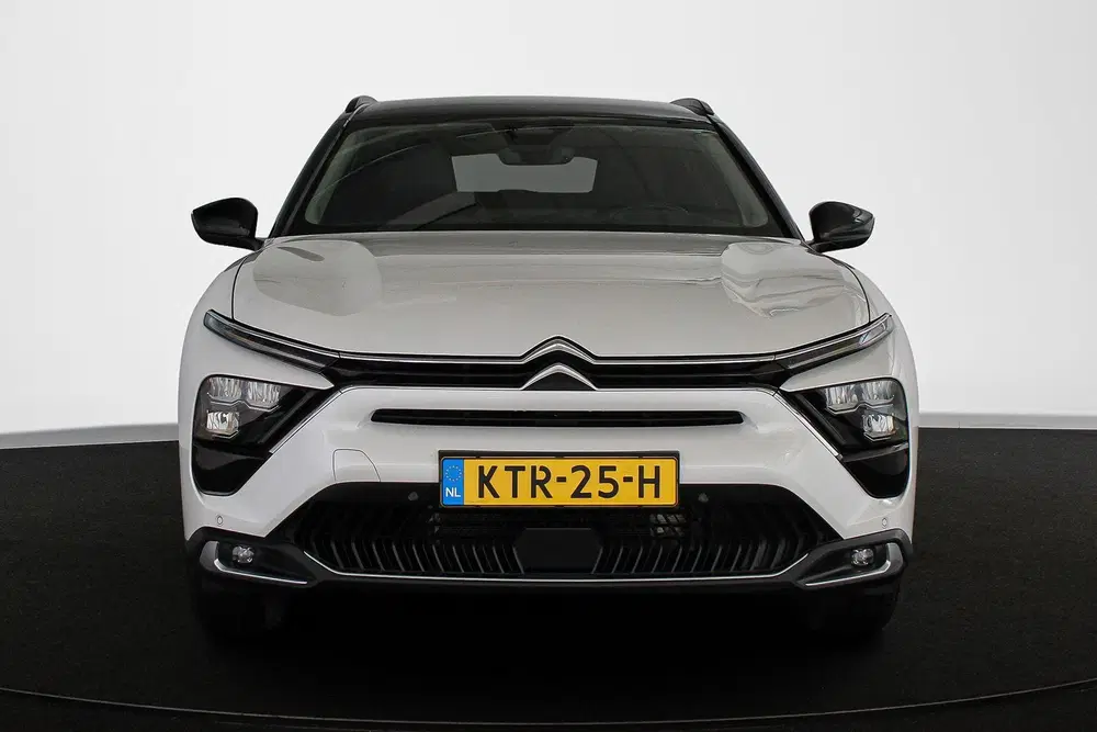 Citroën C5 X Citroen C5 X 1.6 Plug-in Hybrid 180 Plus S uit 2025, foto 14