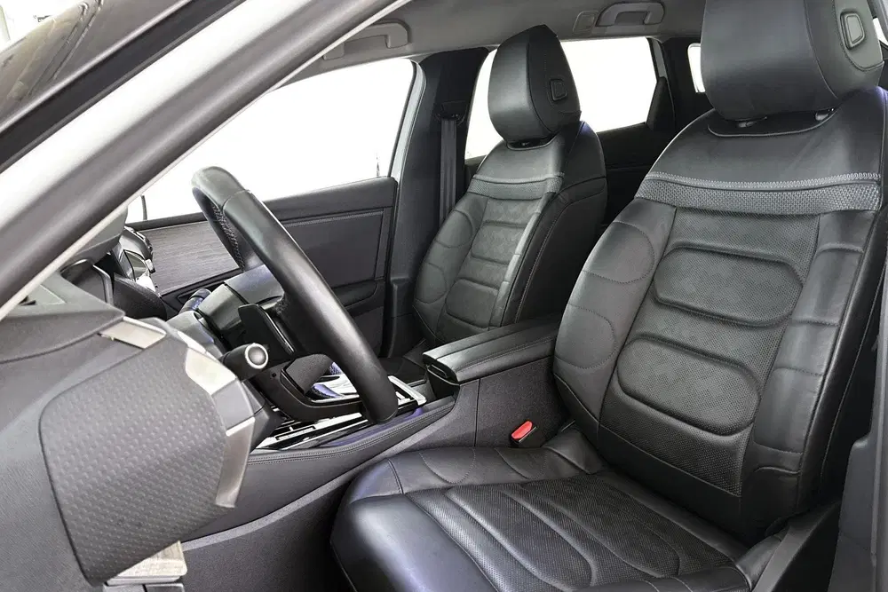 Citroën C5 X Citroen C5 X 1.6 Plug-in Hybrid 180 Plus S uit 2025, foto 6