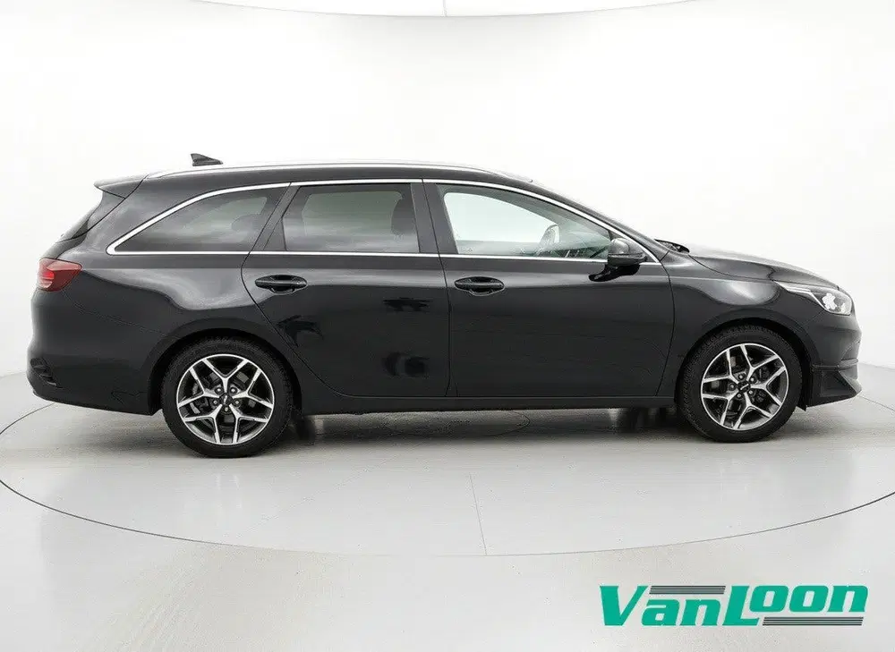 Kia Ceed 1.0 T-GDi ExecutiveLine uit 2024