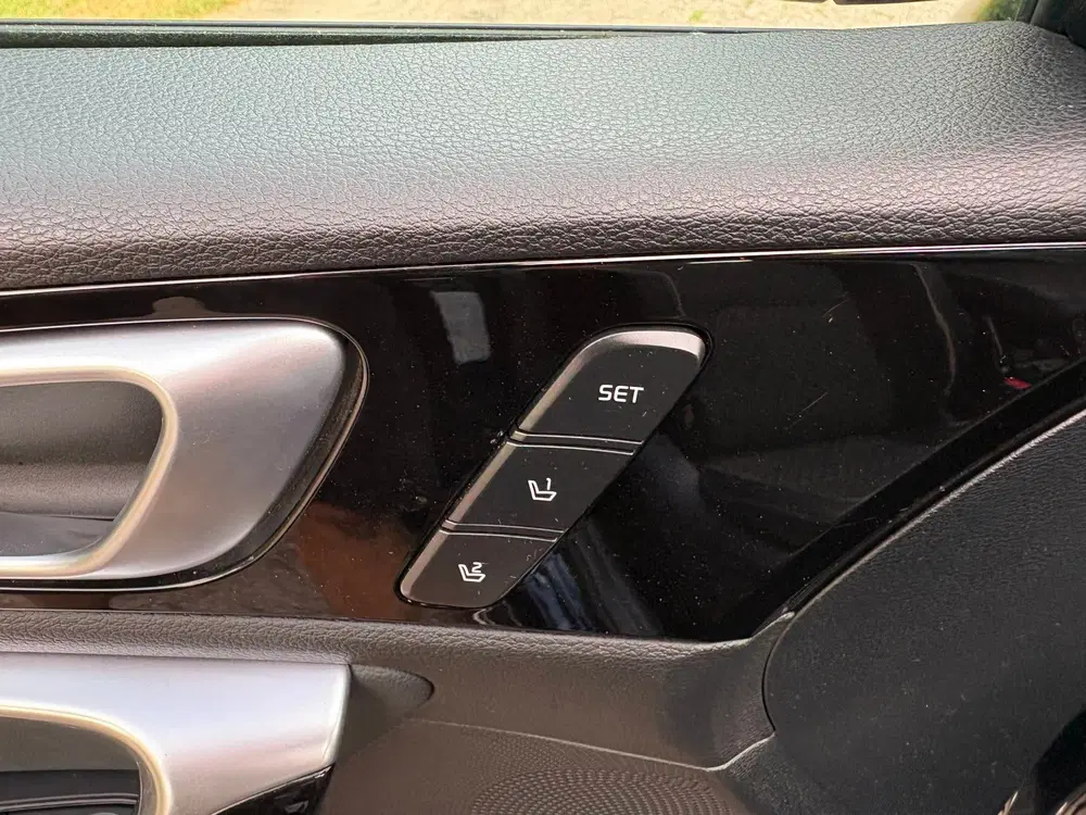 Kia Ceed 1.0 T-GDi ExecutiveLine uit 2024, foto 12