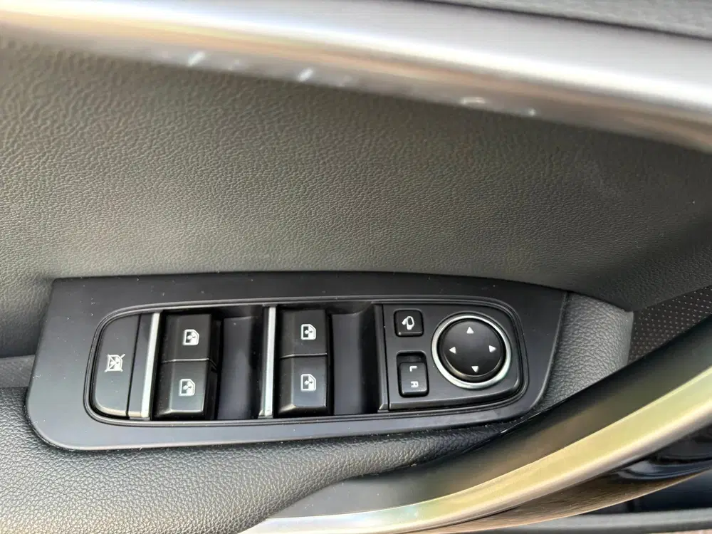 Kia Ceed 1.0 T-GDi ExecutiveLine uit 2024, foto 13