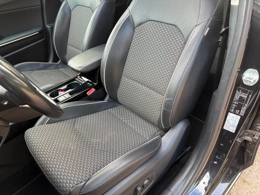 Kia Ceed 1.0 T-GDi ExecutiveLine uit 2024, foto 15