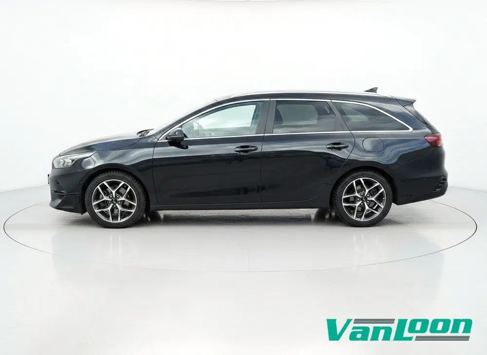 Kia Ceed 1.0 T-GDi ExecutiveLine uit 2024, foto 5