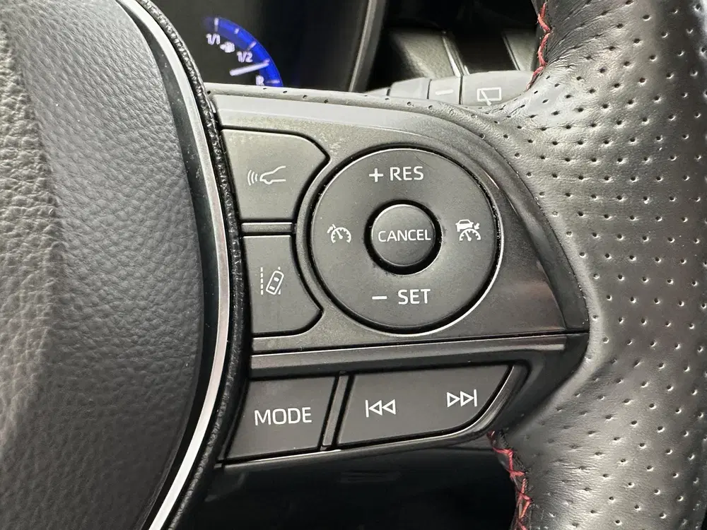 Toyota Corolla 2.0 Hybrid Business GR-Sport uit 2020, foto 12