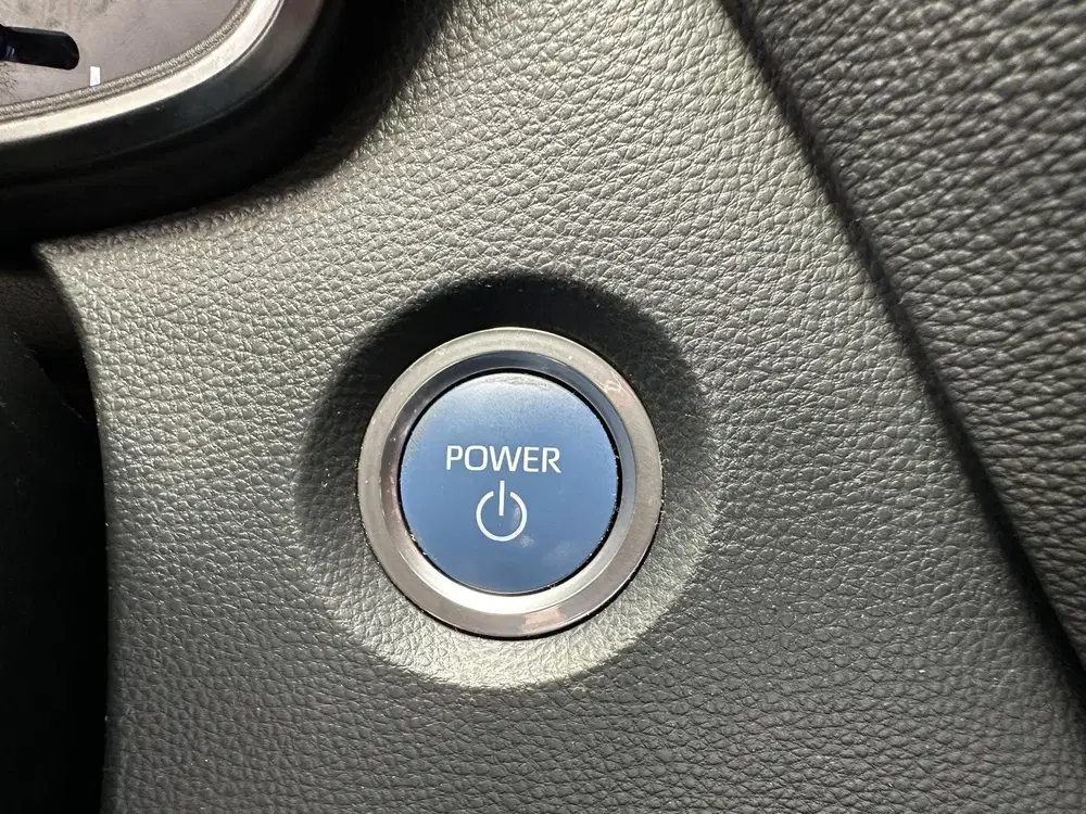 Toyota Corolla 2.0 Hybrid Business GR-Sport uit 2020, foto 14