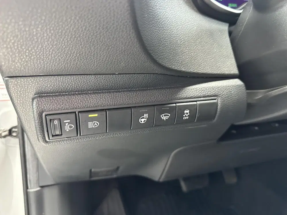 Toyota Corolla 2.0 Hybrid Business GR-Sport uit 2020, foto 5