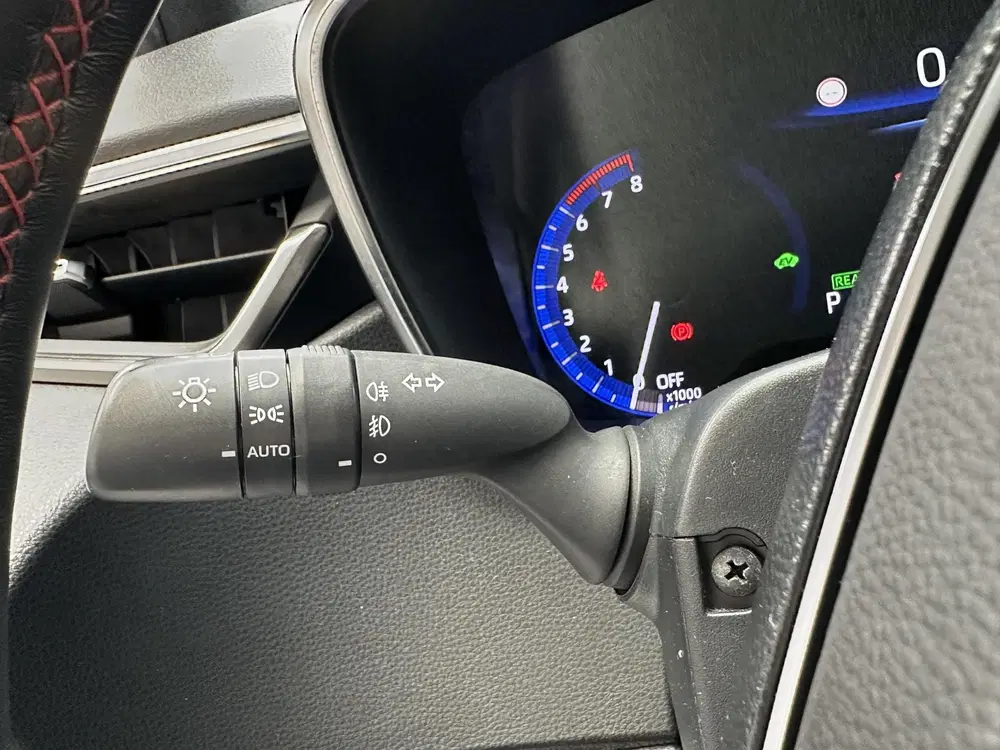 Toyota Corolla 2.0 Hybrid Business GR-Sport uit 2020, foto 7