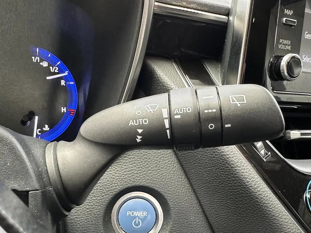 Toyota Corolla 2.0 Hybrid Business GR-Sport uit 2020, foto 8