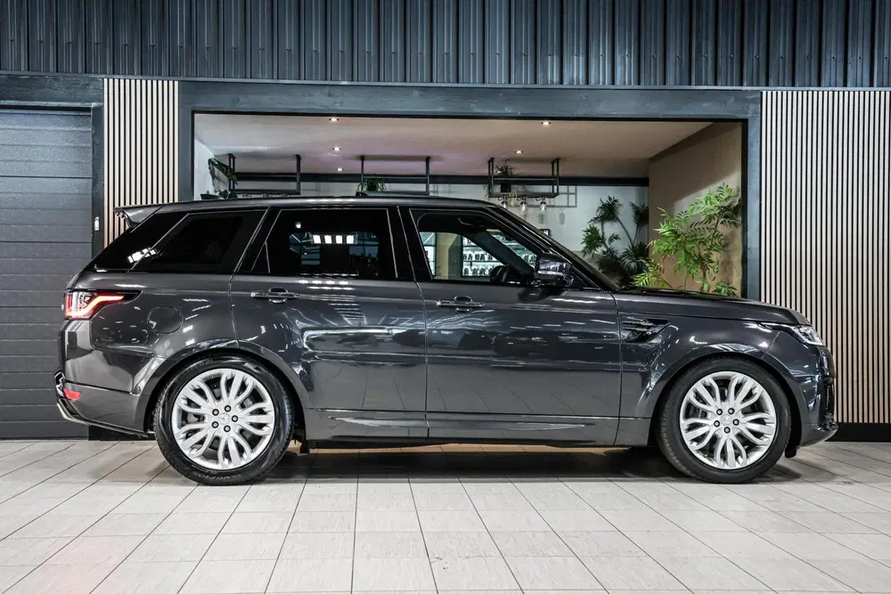 Land Rover Range Rover Sport 2.0 P400e HSE Dynamic uit 2020, foto 14