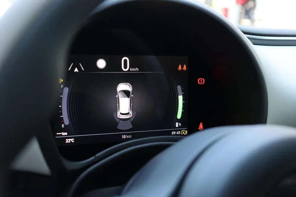 Fiat 500C 1.0 Hybrid La Prima Cabrio uit 2026, foto 12