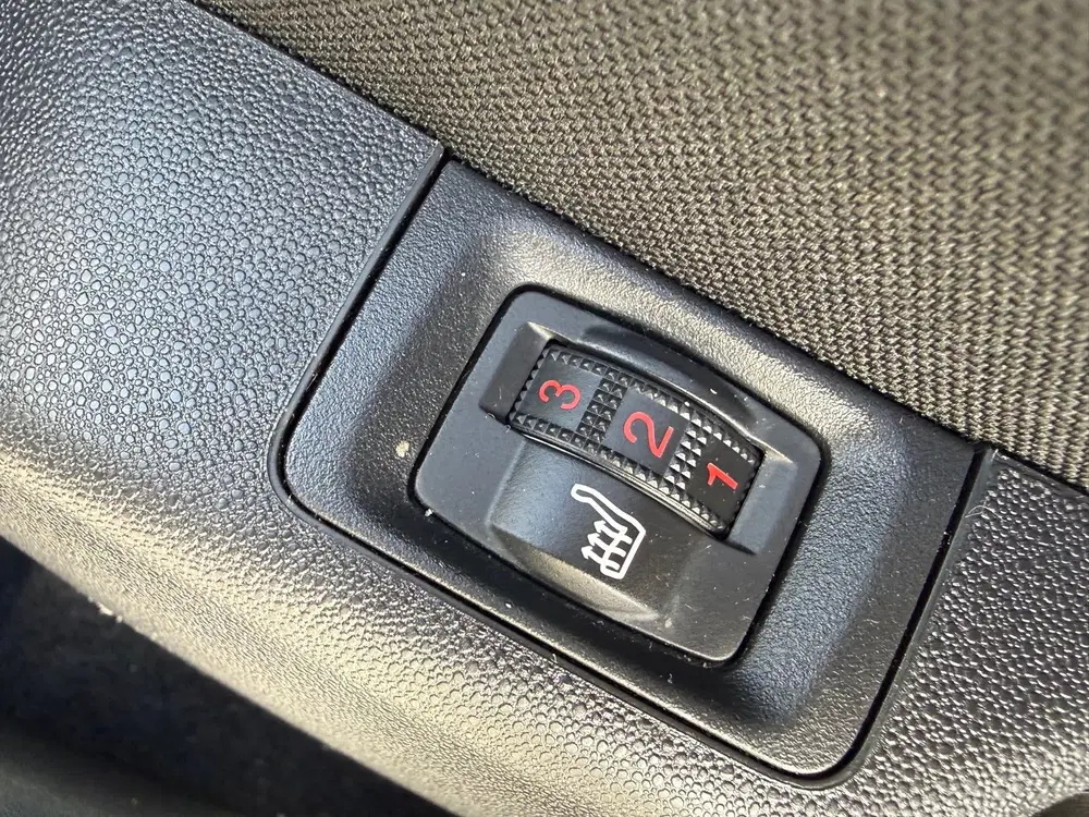 Citroën C3 Citroen C3 1.2 PT Shine NAVI ECC CAMERA FU uit 2021, foto 5