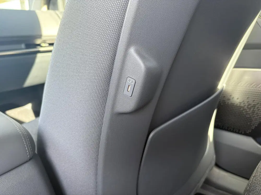 Kia EV2 42 uit 2026, foto 11