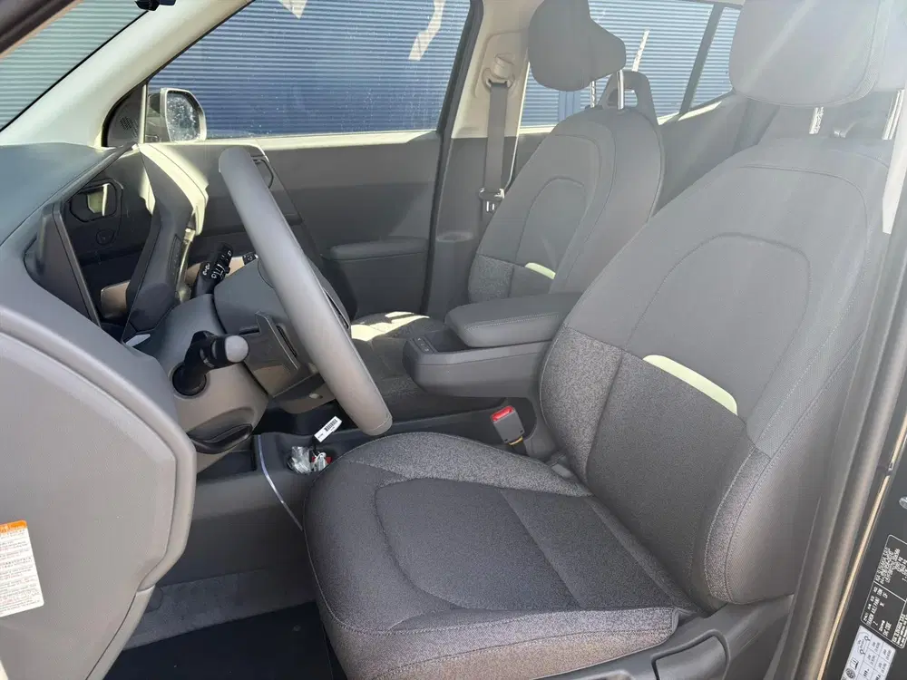 Kia EV2 42 uit 2026, foto 13