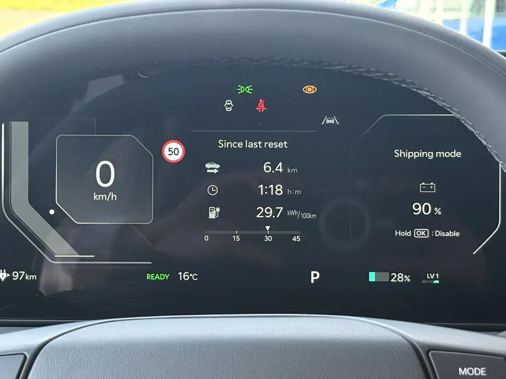 Kia EV2 42 uit 2026, foto 15