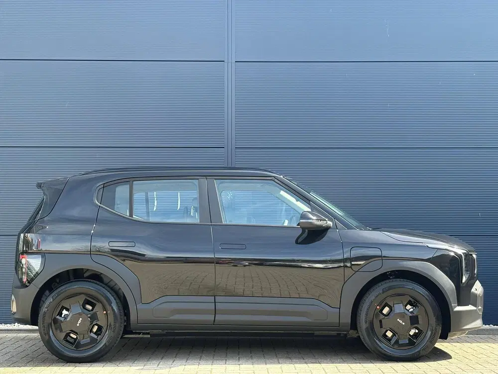 Kia EV2 42 uit 2026, foto 4