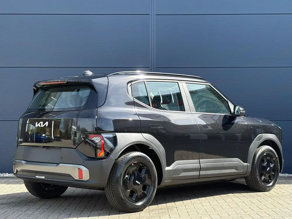 Kia EV2 42 uit 2026, foto 5