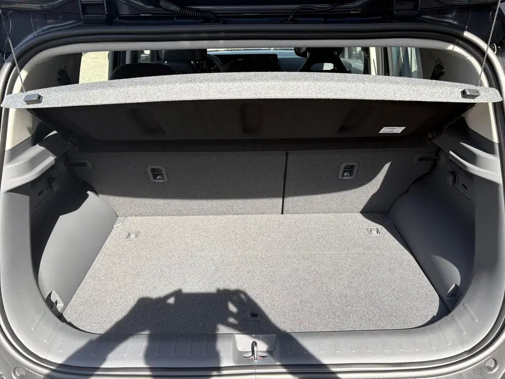 Kia EV2 42 uit 2026, foto 9