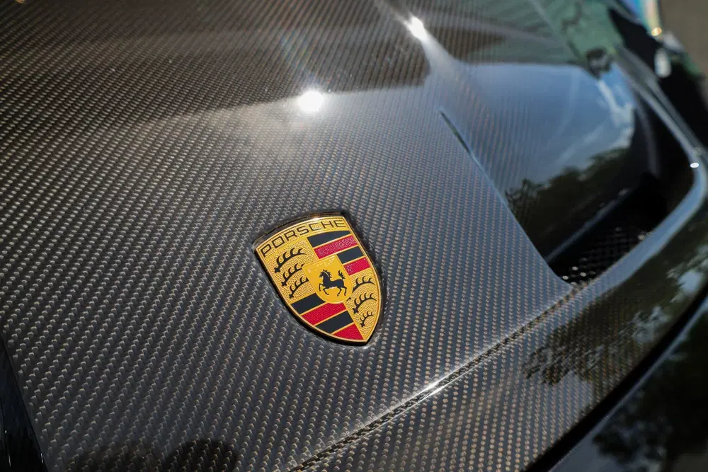 Porsche 911 3.0 Carrera 4 GTS uit 2023, foto 13
