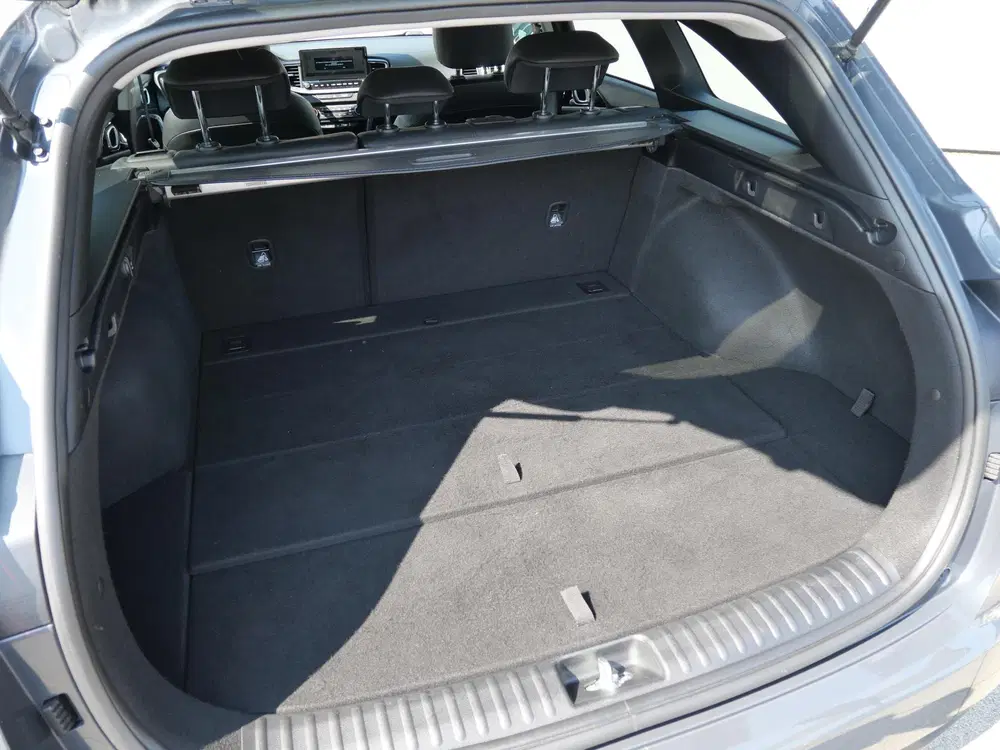 Kia Ceed 1.0 T-GDi DynamicPlusLine uit 2021, foto 10