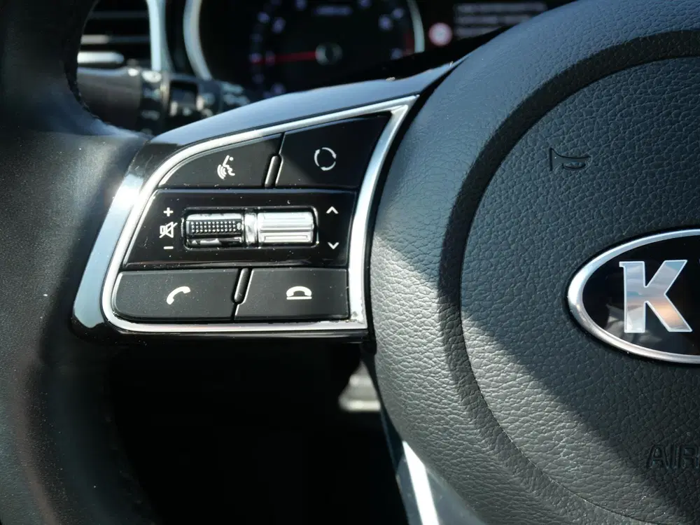 Kia Ceed 1.0 T-GDi DynamicPlusLine uit 2021, foto 12