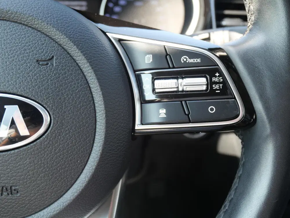 Kia Ceed 1.0 T-GDi DynamicPlusLine uit 2021, foto 13