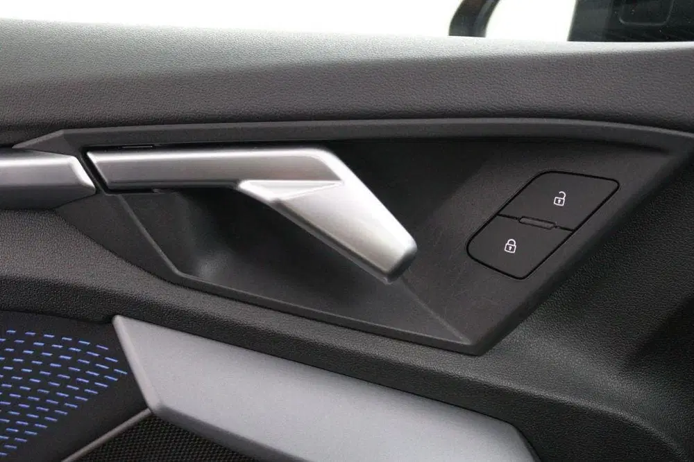 Audi A3 35 TFSI S Edition 3x S-LINE uit 2025, foto 15