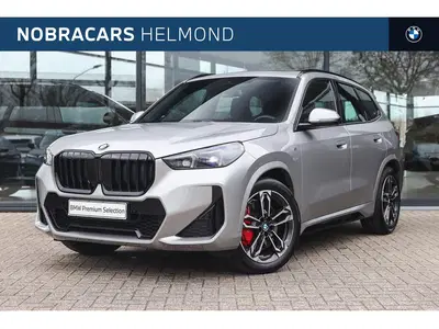 BMW X1 sDrive18i M Sport Automaat uit 2025