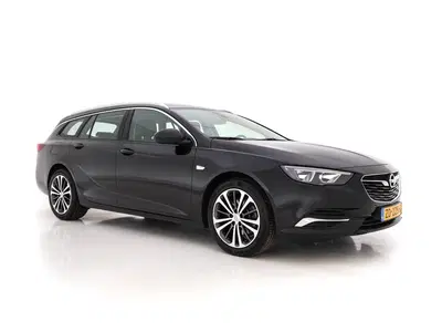 Opel Insignia 1.5 Turbo Business Executive Aut uit 2019