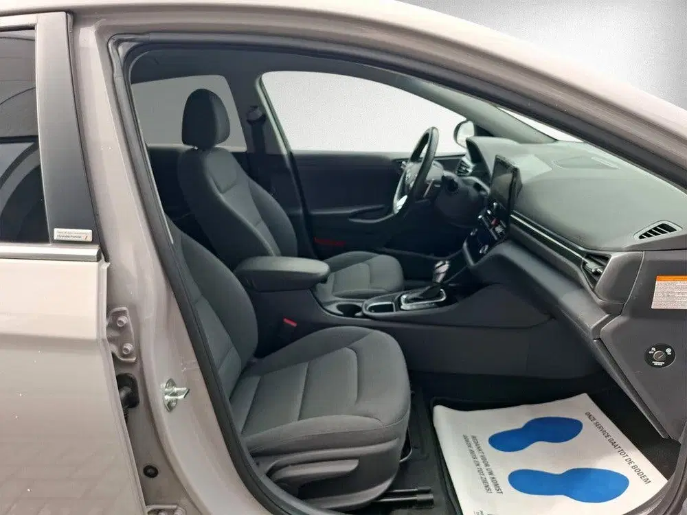 Hyundai IONIQ 1.6GDi PHEV Plug-In Automaat Advance uitvo uit 2021, foto 10