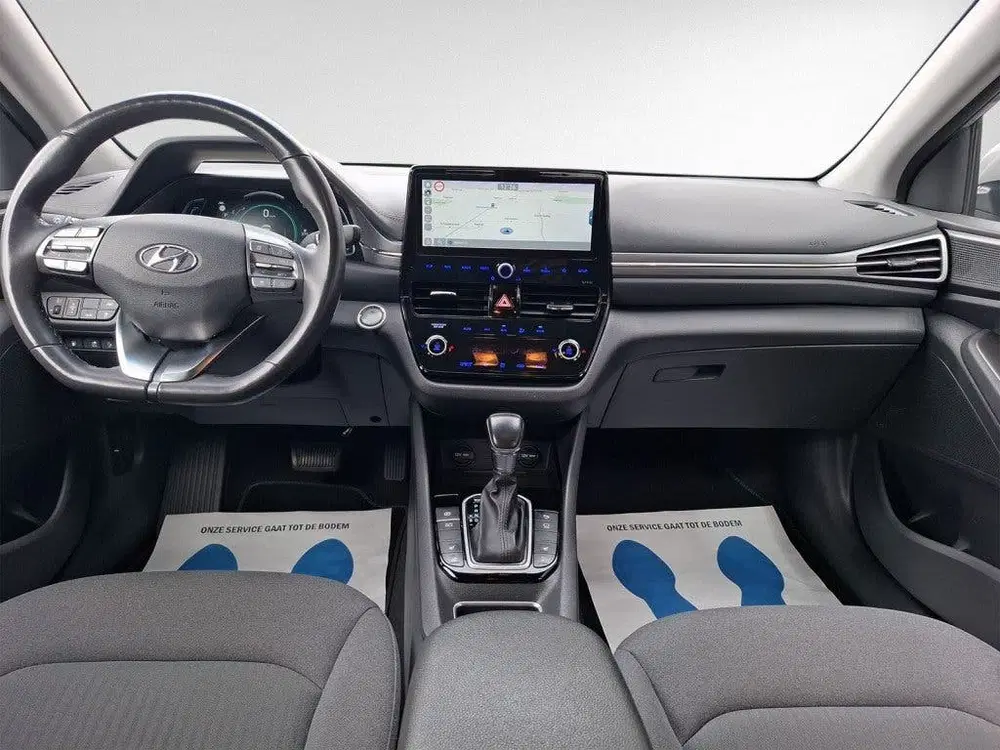 Hyundai IONIQ 1.6GDi PHEV Plug-In Automaat Advance uitvo uit 2021, foto 11