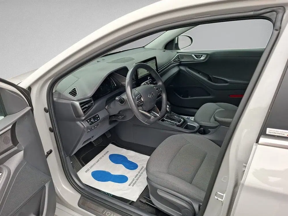 Hyundai IONIQ 1.6GDi PHEV Plug-In Automaat Advance uitvo uit 2021, foto 8