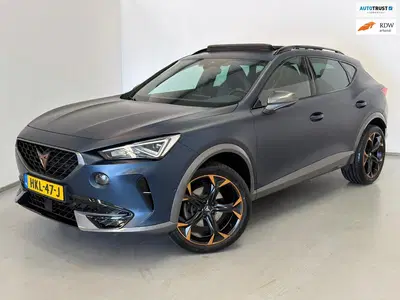Cupra Formentor 2.0 TDI uit 2023