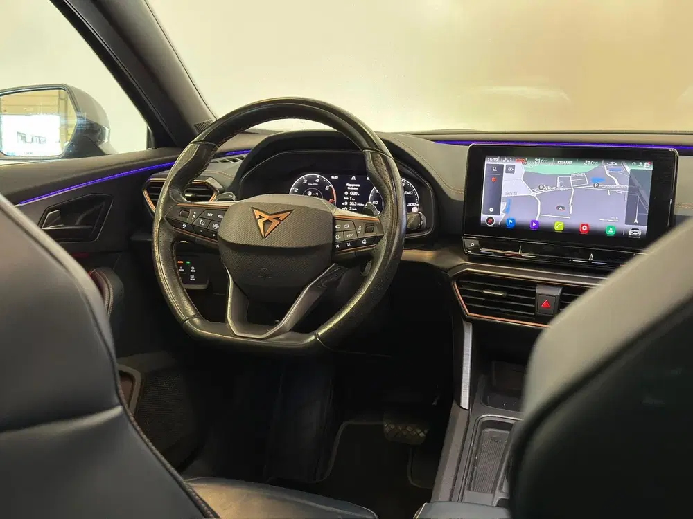 Cupra Formentor 2.0 TDI uit 2023, foto 10