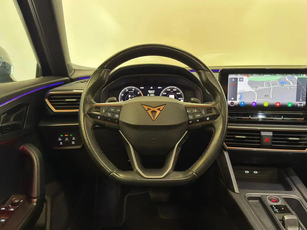 Cupra Formentor 2.0 TDI uit 2023, foto 11