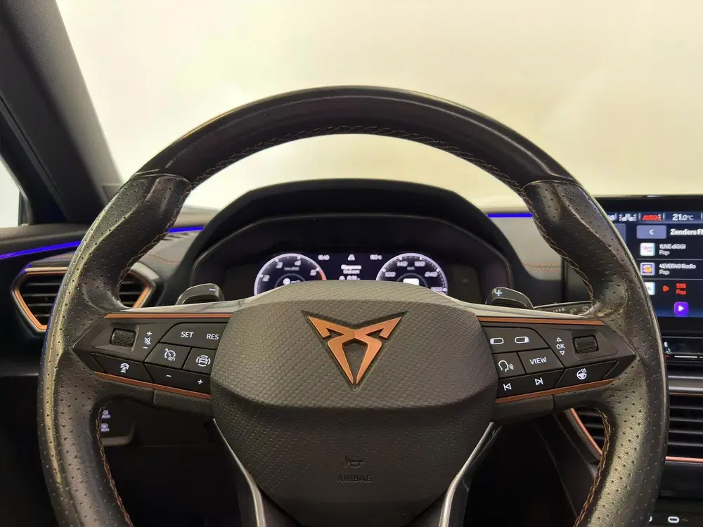 Cupra Formentor 2.0 TDI uit 2023, foto 12