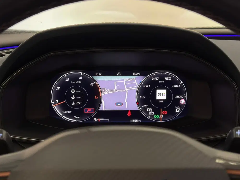 Cupra Formentor 2.0 TDI uit 2023, foto 13